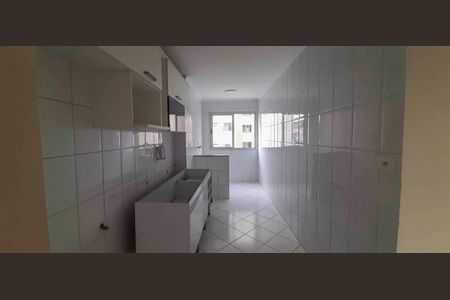 Apartamento à venda com 62m², 2 quartos e 1 vaga Apartamento à venda com 62m², 2 quartos e 1 vagaCozinha