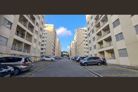 Apartamento à venda com 62m², 2 quartos e 1 vaga Apartamento à venda com 62m², 2 quartos e 1 vagaGaragem