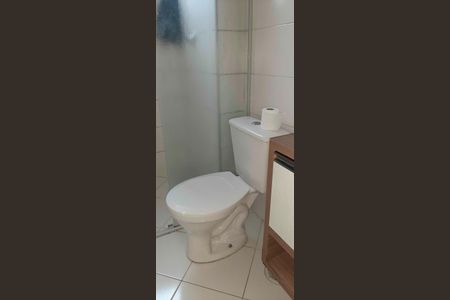 Apartamento à venda com 62m², 2 quartos e 1 vaga