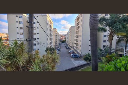 Apartamento à venda com 62m², 2 quartos e 1 vaga