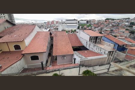 Apartamento à venda com 62m², 2 quartos e 1 vaga Apartamento à venda com 62m², 2 quartos e 1 vagaVista do Quarto 1