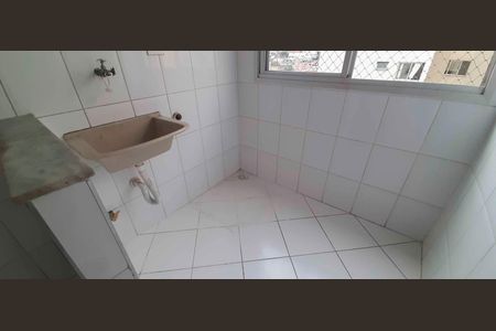 Apartamento à venda com 62m², 2 quartos e 1 vaga