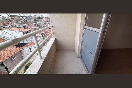 Apartamento à venda com 62m², 2 quartos e 1 vaga