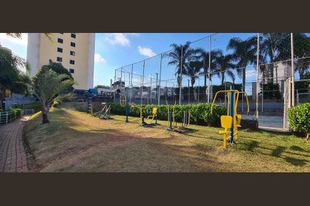 Apartamento à venda com 62m², 2 quartos e 1 vaga