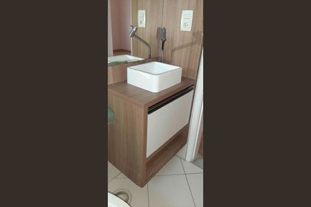 Apartamento à venda com 62m², 2 quartos e 1 vaga