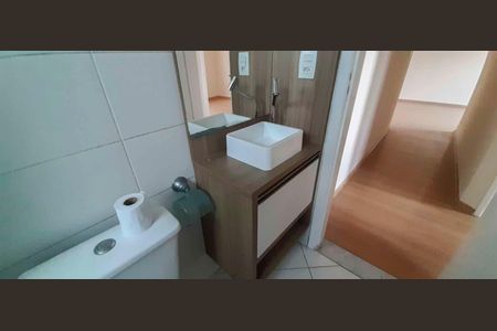 Apartamento à venda com 62m², 2 quartos e 1 vaga