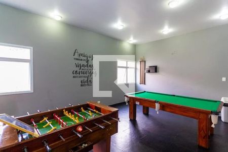 Casa de condomínio à venda com 100m², 3 quartos e 2 vagas Casa de condomínio à venda com 100m², 3 quartos e 2 vagasSalão de jogos