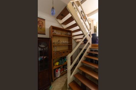 Casa de condomínio à venda com 100m², 3 quartos e 2 vagas Casa de condomínio à venda com 100m², 3 quartos e 2 vagasSala de Jantar