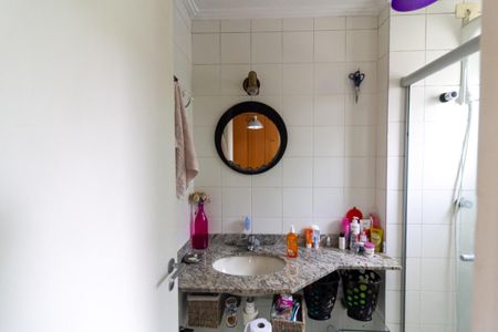 Casa de condomínio à venda com 100m², 3 quartos e 2 vagas Casa de condomínio à venda com 100m², 3 quartos e 2 vagasBanheiro Suíte 2