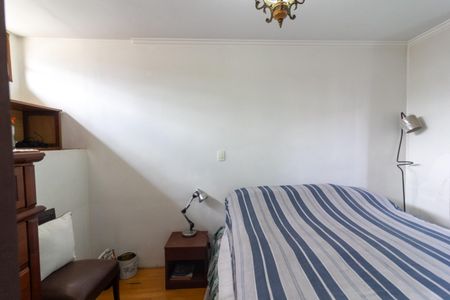 Quarto 1 - Suíte 1 de casa de condomínio à venda com 3 quartos, 100m² em Jardim Consorcio, São Paulo