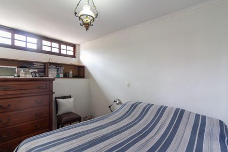 Casa de condomínio à venda com 100m², 3 quartos e 2 vagas Casa de condomínio à venda com 100m², 3 quartos e 2 vagasQuarto 1 - Suíte 1