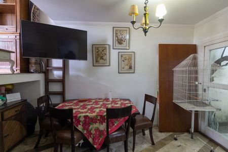 Casa de condomínio à venda com 100m², 3 quartos e 2 vagas Casa de condomínio à venda com 100m², 3 quartos e 2 vagasSala de Jantar