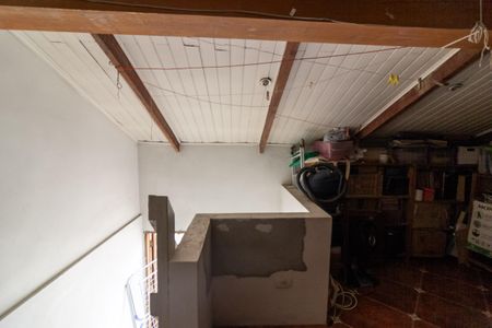 Casa de condomínio à venda com 100m², 3 quartos e 2 vagas Casa de condomínio à venda com 100m², 3 quartos e 2 vagasSótão