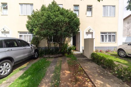 Casa de condomínio à venda com 100m², 3 quartos e 2 vagas Casa de condomínio à venda com 100m², 3 quartos e 2 vagasGaragem