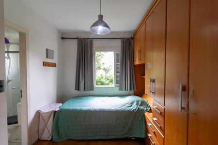 Casa de condomínio à venda com 100m², 3 quartos e 2 vagas Casa de condomínio à venda com 100m², 3 quartos e 2 vagasQuarto 2 - Suíte 2