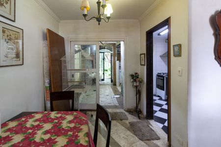 Casa de condomínio à venda com 100m², 3 quartos e 2 vagas Casa de condomínio à venda com 100m², 3 quartos e 2 vagasSala de Jantar