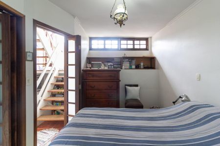 Casa de condomínio à venda com 100m², 3 quartos e 2 vagas Casa de condomínio à venda com 100m², 3 quartos e 2 vagasQuarto 1 - Suíte 1