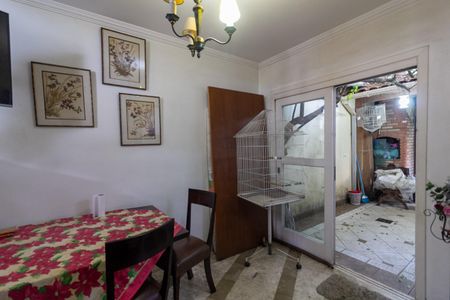 Casa de condomínio à venda com 100m², 3 quartos e 2 vagas Casa de condomínio à venda com 100m², 3 quartos e 2 vagasSala de Jantar