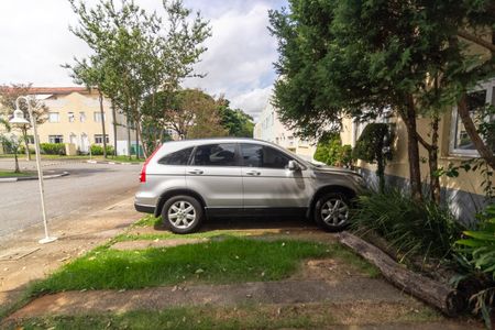 Casa de condomínio à venda com 100m², 3 quartos e 2 vagas Casa de condomínio à venda com 100m², 3 quartos e 2 vagasGaragem