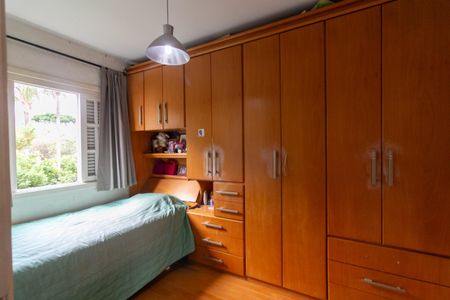 Casa de condomínio à venda com 100m², 3 quartos e 2 vagas Casa de condomínio à venda com 100m², 3 quartos e 2 vagasQuarto 2 - Suíte 2