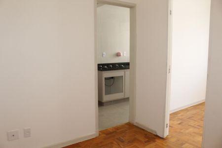 Apartamento para alugar com 1 quarto, 40m² em Campos Elíseos, São Paulo
