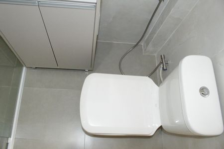 Apartamento para alugar com 1 quarto, 40m² em Campos Elíseos, São Paulo