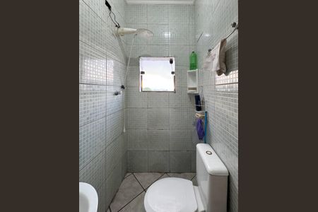 Apartamento para alugar com 130m², 3 quartos e 1 vaga Apartamento para alugar com 130m², 3 quartos e 1 vagaBanheiro Social