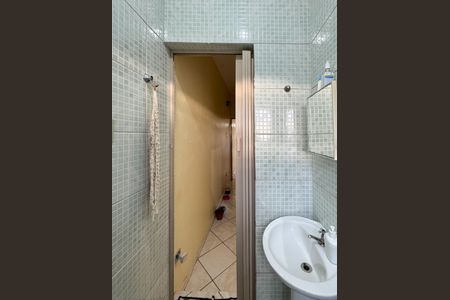 Apartamento para alugar com 130m², 3 quartos e 1 vaga Apartamento para alugar com 130m², 3 quartos e 1 vagaBanheiro Social