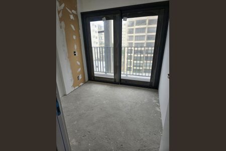 Foto 10 de apartamento à venda com 2 quartos, 63m² em Campo Belo, São Paulo