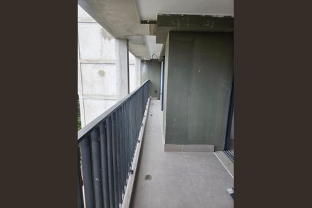 Foto 03 de apartamento à venda com 2 quartos, 63m² em Campo Belo, São Paulo