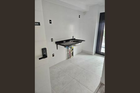 Foto 11 de apartamento à venda com 2 quartos, 63m² em Campo Belo, São Paulo