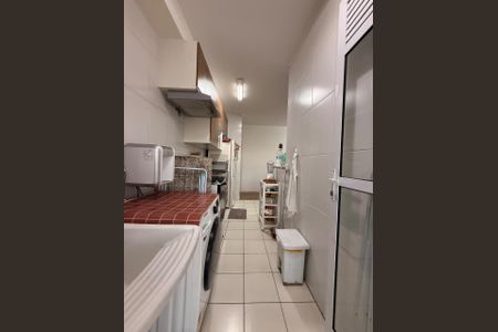 Apartamento à venda com 63m², 2 quartos e 1 vaga Apartamento à venda com 63m², 2 quartos e 1 vagaFoto 13