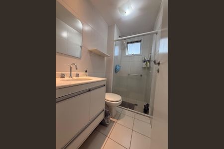 Foto 18 de apartamento à venda com 2 quartos, 63m² em Ipiranga, São Paulo