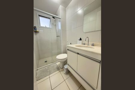 Apartamento à venda com 63m², 2 quartos e 1 vaga Apartamento à venda com 63m², 2 quartos e 1 vagaFoto 21