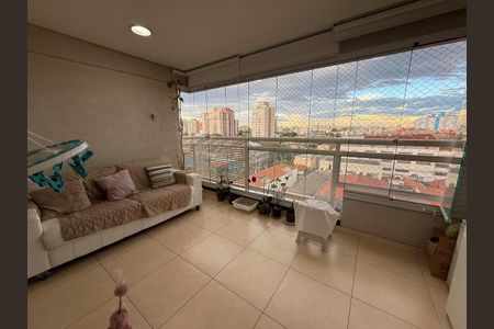 Foto 01 de apartamento à venda com 2 quartos, 63m² em Ipiranga, São Paulo