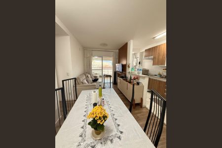 Apartamento à venda com 63m², 2 quartos e 1 vaga Apartamento à venda com 63m², 2 quartos e 1 vagaFoto 05