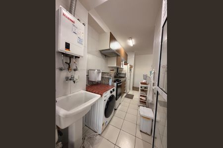 Apartamento à venda com 63m², 2 quartos e 1 vaga Apartamento à venda com 63m², 2 quartos e 1 vagaFoto 14