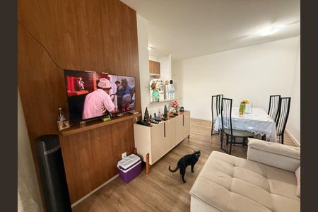 Foto 01 de apartamento à venda com 2 quartos, 63m² em Ipiranga, São Paulo