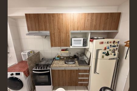 Apartamento à venda com 63m², 2 quartos e 1 vaga Apartamento à venda com 63m², 2 quartos e 1 vagaFoto 10