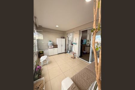 Apartamento à venda com 63m², 2 quartos e 1 vaga Apartamento à venda com 63m², 2 quartos e 1 vagaFoto 01