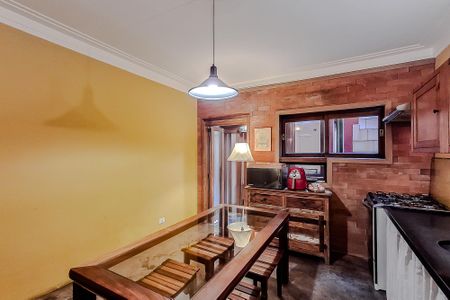 Casa à venda com 140m², 3 quartos e 1 vagaCozinha