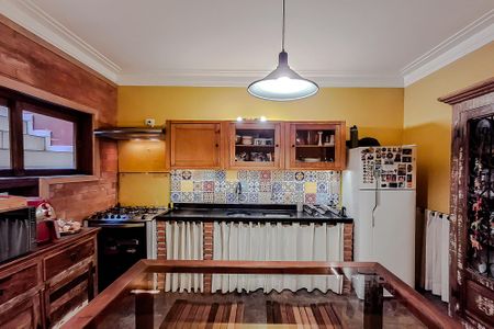 Casa à venda com 140m², 3 quartos e 1 vagaCozinha