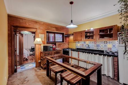 Casa à venda com 140m², 3 quartos e 1 vagaCozinha