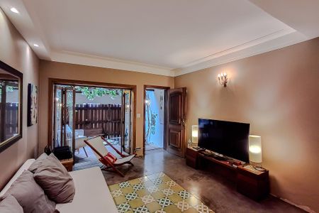 Casa à venda com 140m², 3 quartos e 1 vagaSala