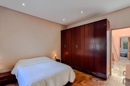 Casa à venda com 140m², 3 quartos e 1 vagaQuarto 2 - Suíte