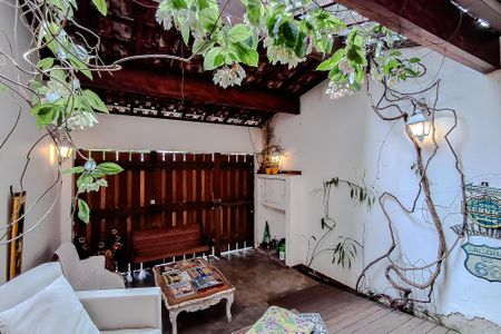 Casa à venda com 140m², 3 quartos e 1 vagaÁrea externa