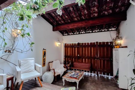 Casa à venda com 140m², 3 quartos e 1 vagaÁrea externa