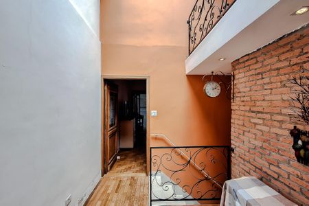 Casa à venda com 140m², 3 quartos e 1 vagaSala Piso Superior