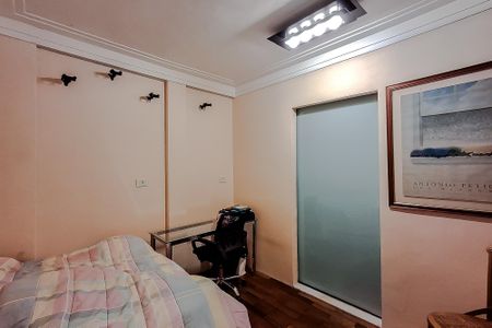 Casa à venda com 140m², 3 quartos e 1 vagaQuarto - Externo