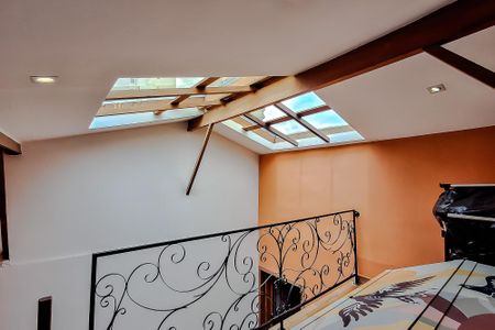 Casa à venda com 140m², 3 quartos e 1 vagaSala Piso Superior